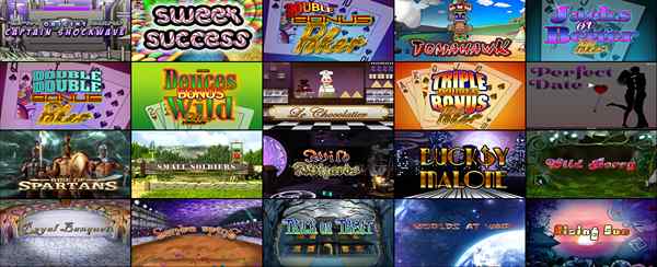 , TopSlotSite.com | Super UK Slots – Best for Mobile &#8211; uBetMobile &#8211; 2023