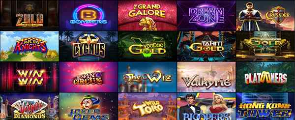 , TopSlotSite.com | Super UK Slots – Best for Mobile &#8211; uBetMobile &#8211; 2023