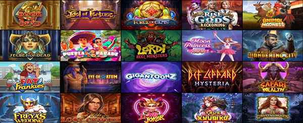 , TopSlotSite.com | Super UK Slots – Best for Mobile &#8211; uBetMobile &#8211; 2023