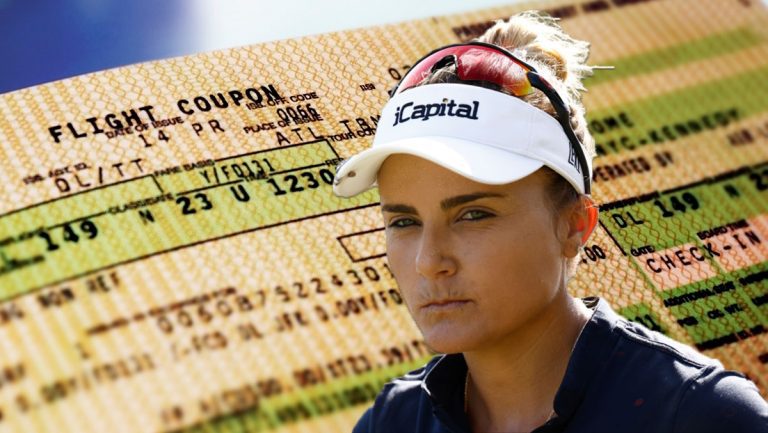 80,000-Mile 2023 LPGA Tour Travel Schedule Looks Absolutely Exhausting – uBetMobile.com