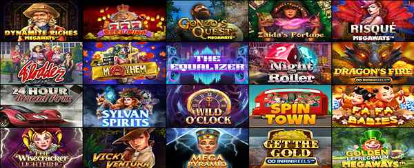 , TopSlotSite.com | Super UK Slots – Best for Mobile &#8211; uBetMobile &#8211; 2023