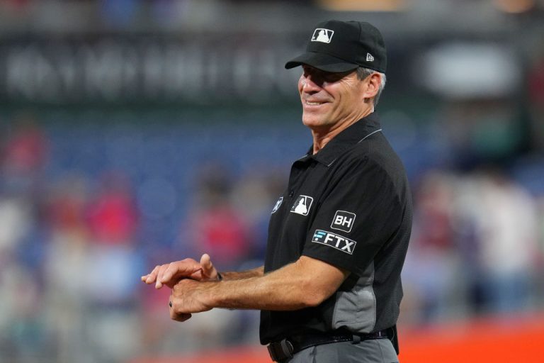 AAA Ballparks Will All Have Robo Umpires for the 2023 Season – Mobile Betting Online – uBetMobile.com