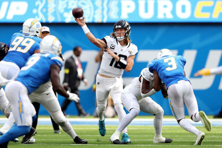 AFC Wild Card Best Bets For Chargers Vs. Jaguars Saturday – Mobile Betting Online – uBetMobile.com