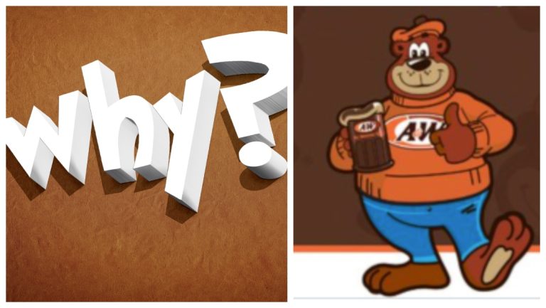 A&W Is Putting Pants On Its ‘Polarizing’ Mascot Rooty The Great Root Bear – Mobile Betting Online – uBetMobile.com