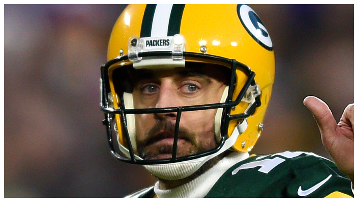 , Aaron Rodgers Discusses Possibility Of Final Home Game – Mobile Betting Online &#8211; uBetMobile.com