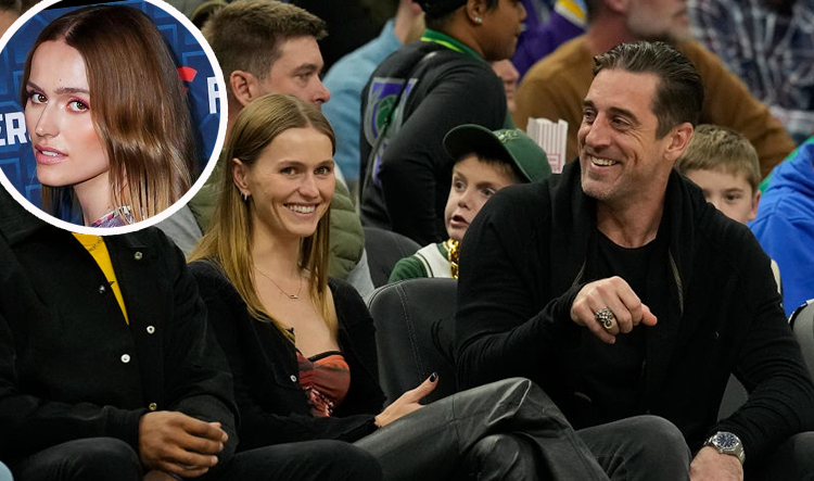 , Aaron Rodgers Is Courting Mallory Edens? That is The Rumor – Mobile Betting On-line &#8211; uBetMobile.com