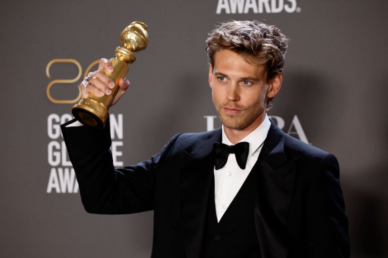 Actor Austin Butler Still Talks Like Elvis, Nation Confused – uBetMobile.com