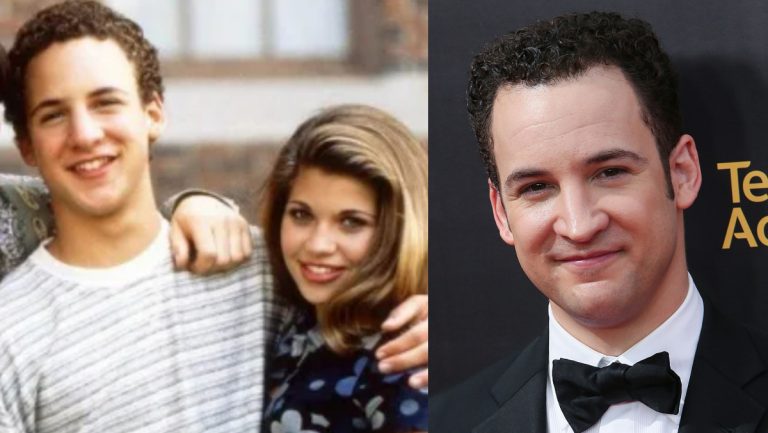 Actor Ben Savage From ‘Boy Meets World’ Is Running For Congress – Mobile Betting Online – uBetMobile.com