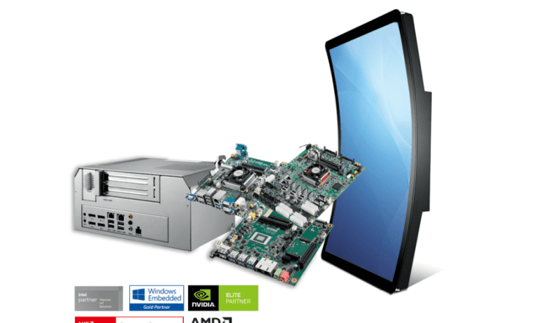 Advantech will increase presence at ICE 2023 tradeshow – European Gaming Industry News – uBetMobile.com