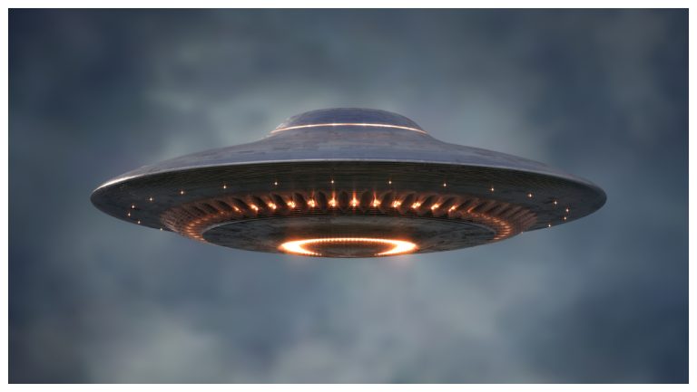 Air Traffic Control Audio Reveals Achievable UFO Sighting – Mobile Betting On the net – uBetMobile.com