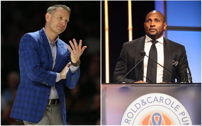 Alabama Coach Nate Oats Asked Ray Lewis For Advice On Handling His Player’s Murder Charge – Mobile Betting Online – uBetMobile.com