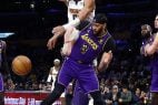 Anthony Davis Could Return to the Los Angeles Lakers This Week – uBetMobile – 2023