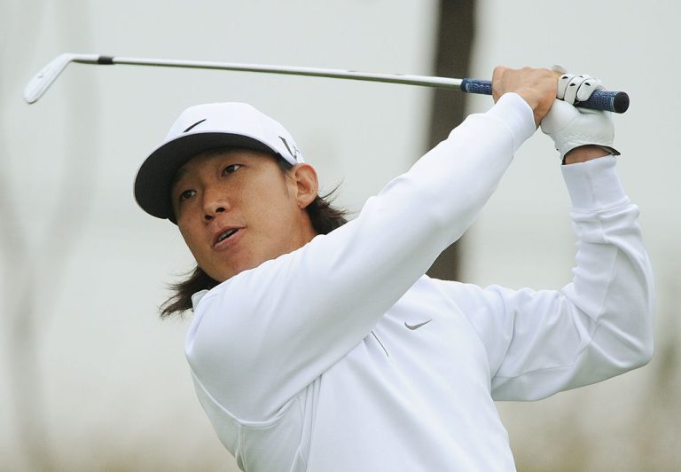 Anthony Kim To Join LIV Golf? Former Caddie Shares Insight – uBetMobile.com