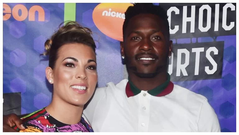 Antonio Brown Suggests Snapchat Was Hacked Immediately after Graphic Leak – Mobile Betting On-line – uBetMobile.com