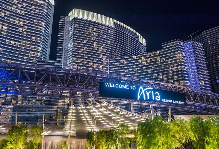 Aria Resort & Casino Hit With Vaccine Suit By Former Employee – uBetMobile.com