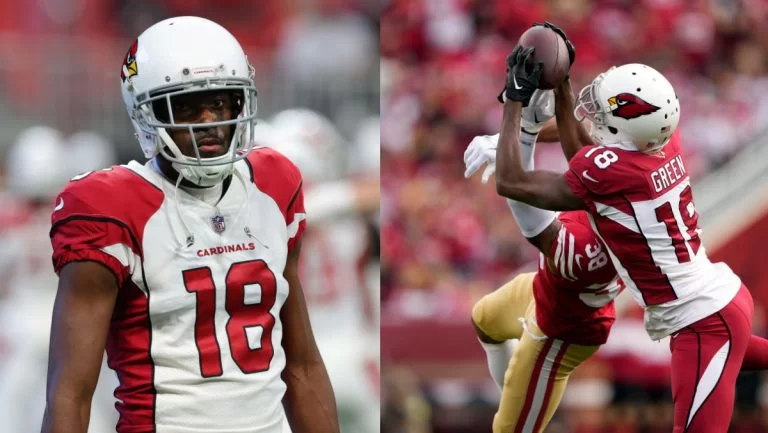 Arizona Cardinals A.J. Eco-friendly Household Was Burglarized, Police Searching For Suspect – Mobile Betting On the internet – uBetMobile.com