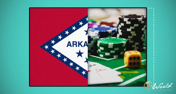 Arkansas judge nullifies Cherokee Nation license to build casino – uBetMobile.com