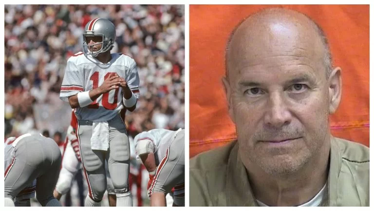 Art Schlichter, Ex-Ohio State QB & Con-Man, Faces More Prison Time – uBetMobile.com