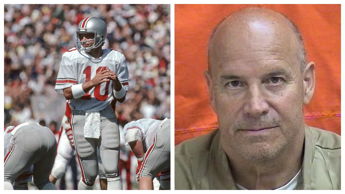 , Art Schlichter, Ex-Ohio State QB &#038; Con-Man, Faces More Prison Time &#8211; uBetMobile.com