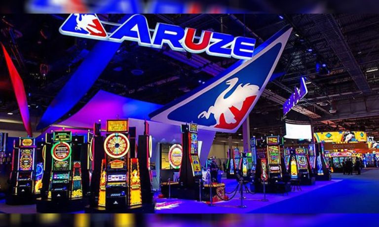 Aruze Gaming Establishes First European Office to Support Expanding European Market – European Gaming Industry News – uBetMobile.com