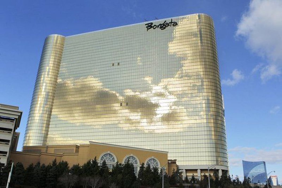 , Atlantic City Casino Win in 2022 Tops 2019, But Inflation Hurt Income &#8211; uBetMobile.com