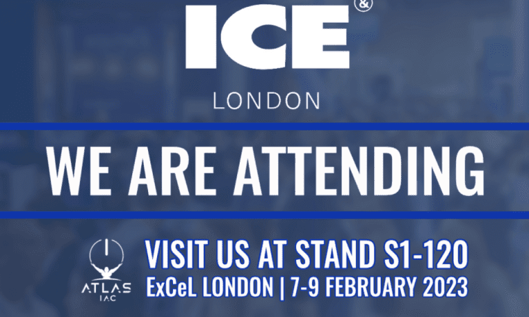 Atlas-IAC to showcase its automated tools & next-gen “no-risk” sportsbook at ICE London – European Gaming Industry News – uBetMobile.com