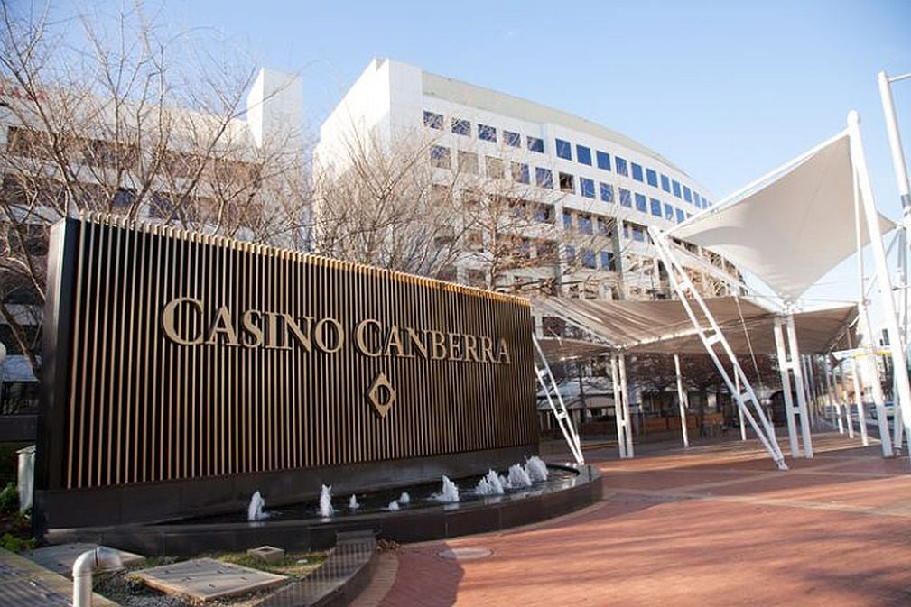 , Australia&#8217;s Casino Canberra Changes Hands, Now Belongs to Iris Capital &#8211; uBetMobile.com