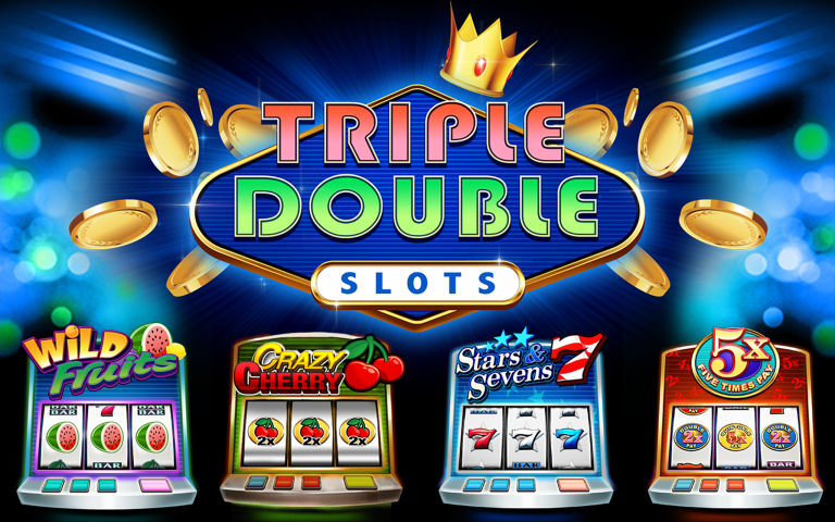 All Star Slots Free Spins