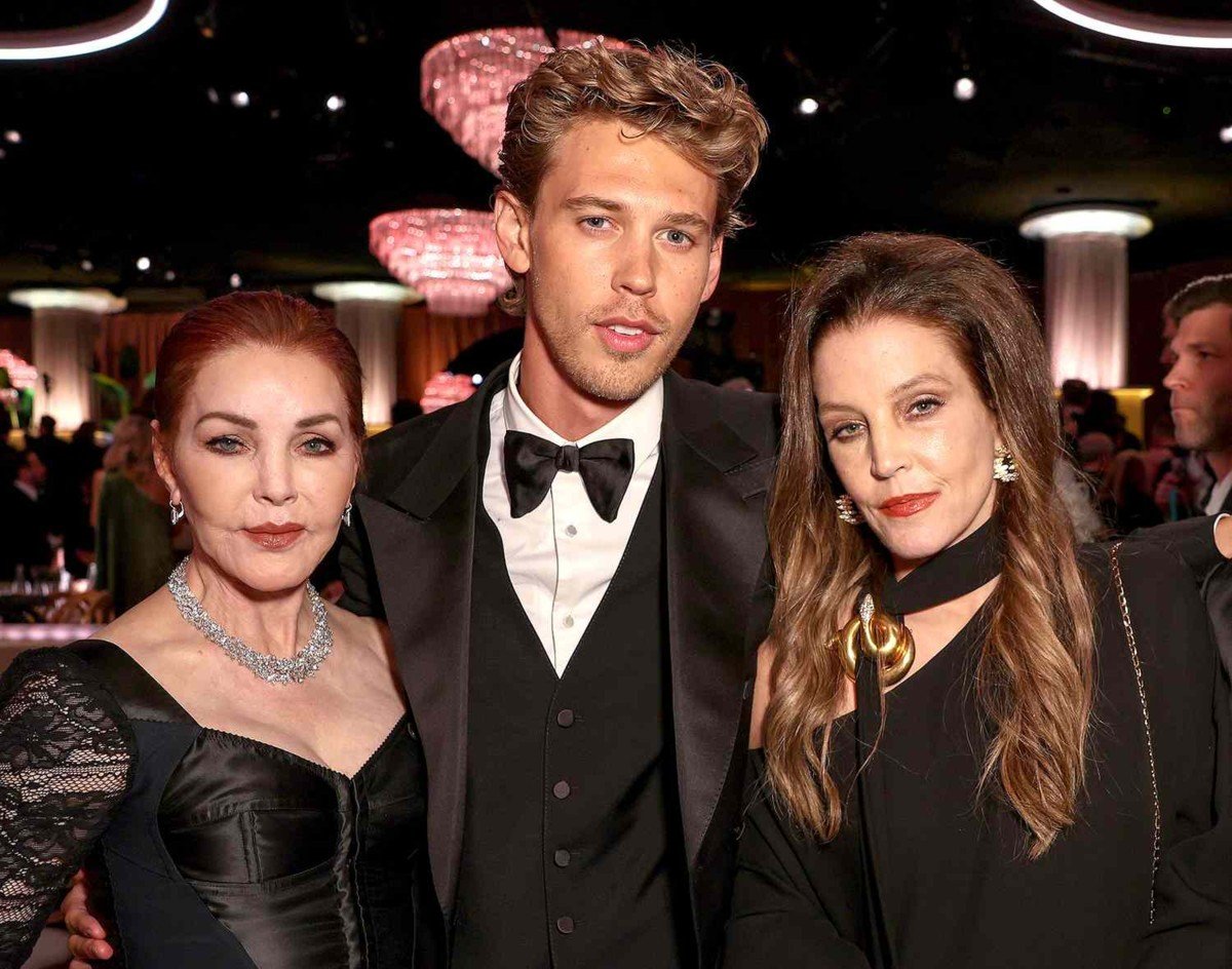 , BREAKING: Lisa Marie Presley on Life Support After Heart Attack &#8211; uBetMobile.com