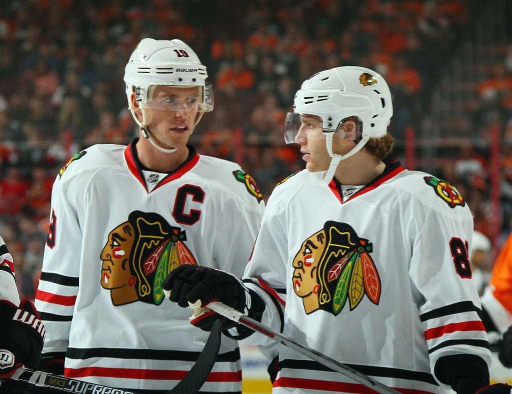 , Back Blackhawks in Battle of Bottom Feeders – Mobile Betting Online &#8211; uBetMobile.com