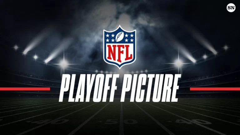 Before Week – 18: NFL Playoff Picture & Clinching Opps – uBetMobile.com