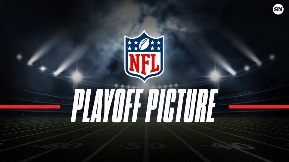 , Before Week &#8211; 18: NFL Playoff Picture &#038; Clinching Opps &#8211; uBetMobile.com