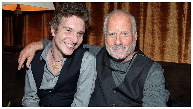 Ben Dreyfuss, Son Of Jaws Star Richard Dreyfuss, Made A Fat Joke And It Went Horribly – uBetMobile.com