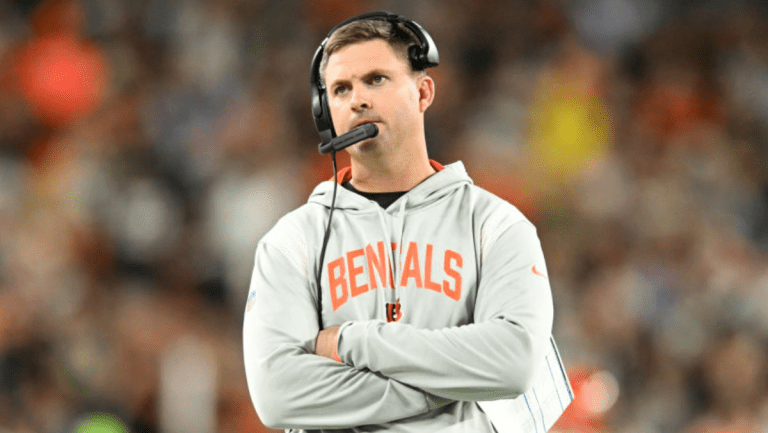 Bengals Coach Zac Taylor Not Happy About NFL’s Coin Toss Playoff Alternative – Mobile Betting Online – uBetMobile.com