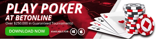 BetOnline $2.5 Million Guaranteed Championship Online Poker Series Now Running &#8211; uBetMobile &#8211; 2023