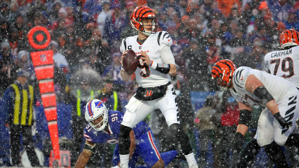 , Cincinnati Bengals Are A Monster Snarling At NFL, Defeating Narratives And League&#8217;s Best Teams – Mobile Betting Online &#8211; uBetMobile.com