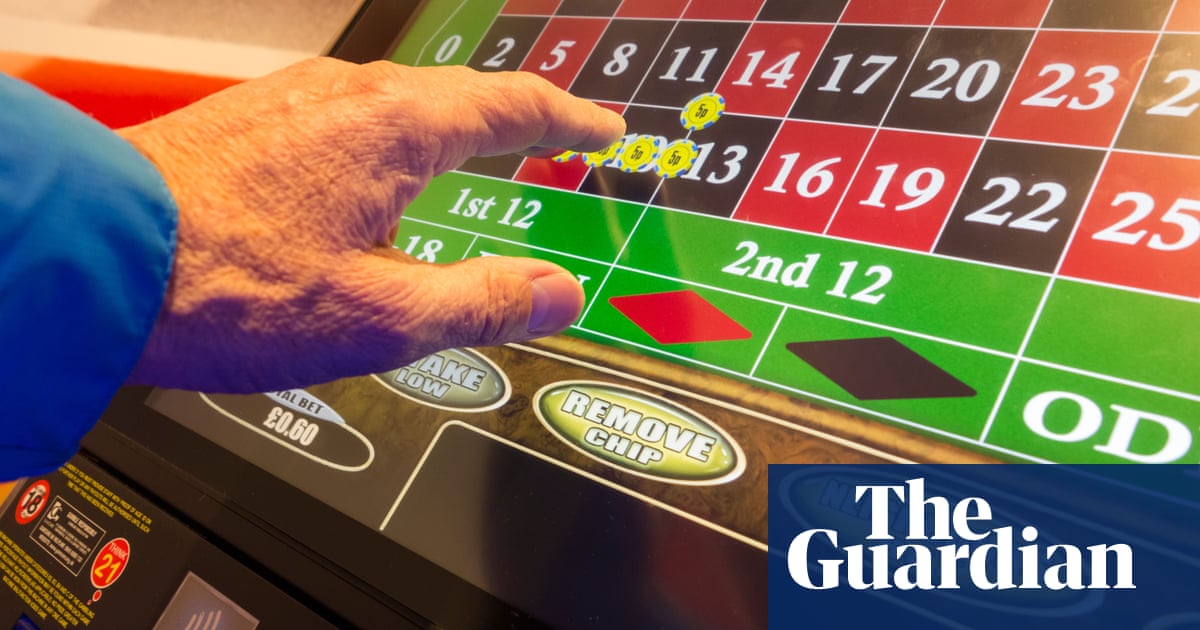 , Betting industry will ‘keep back funds from gambling harm charity’ | Gambling &#8211; uBetMobile.com