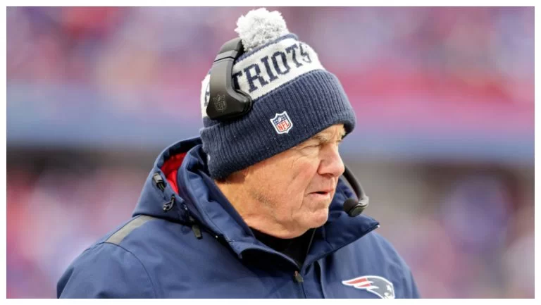 Bill Belichick Announces If He’s Returning For Another Season – Mobile Betting Online – uBetMobile.com