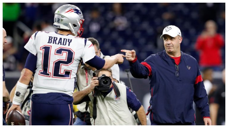 Bill O’Brien To The Patriots? One Influential Voice Pushing For Move – uBetMobile.com