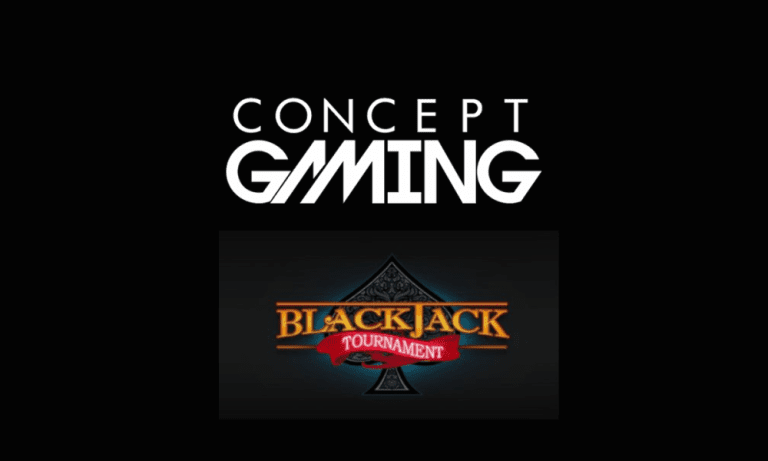 Blackjack Tournament hosted by Concept Gaming with over 100,000 players – European Gaming Industry News – uBetMobile.com