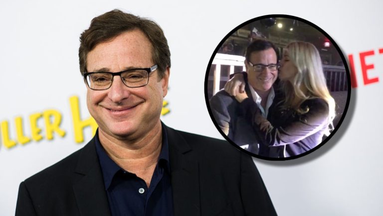 Bob Saget’s Widow Honors Him On The First Anniversary Of His Death – uBetMobile.com