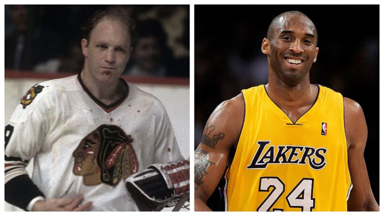 Bobby Hull Criticized In Death In A Way No One Dared With Kobe Bryant – uBetMobile.com