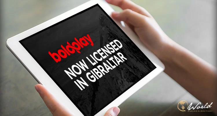 Boldplay receives Gibraltar gaming license – uBetMobile – 2023