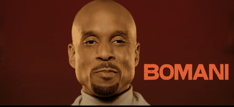 Bomani Jones Tanks Again on HBO, Loses 80% of Bill Maher’s Audience – uBetMobile.com