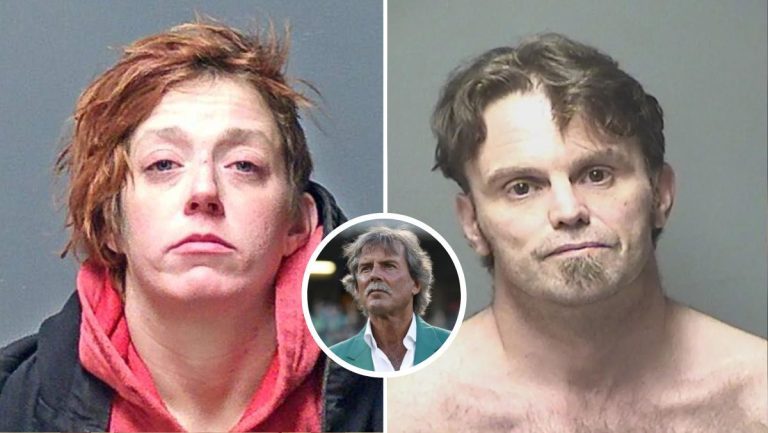 Boyfriend Of Dennis Eckersley’s Homeless Daughter Surfaces – Mobile Betting Online – uBetMobile.com