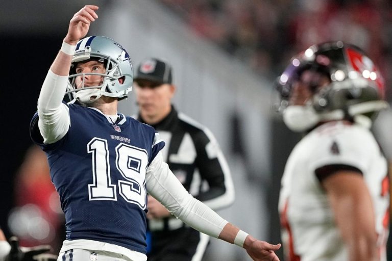 Brett Maher Has the Yips, Cowboys Sign Another Kicker – uBetMobile.com