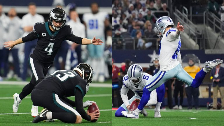 Brett Maher’s Bad Day Explained As Jake Elliott Takes Issue With NFL – uBetMobile.com