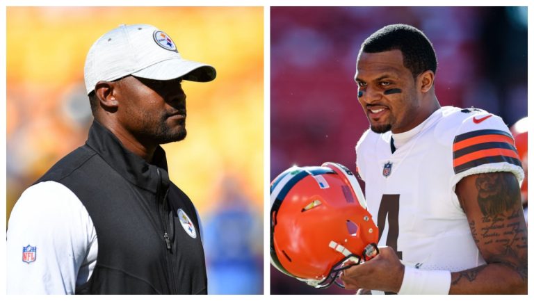 Brian Flores & Deshaun Watson May Team Up After All, Which Will Surely End Well For Kevin Stefanski – Mobile Betting Online – uBetMobile.com