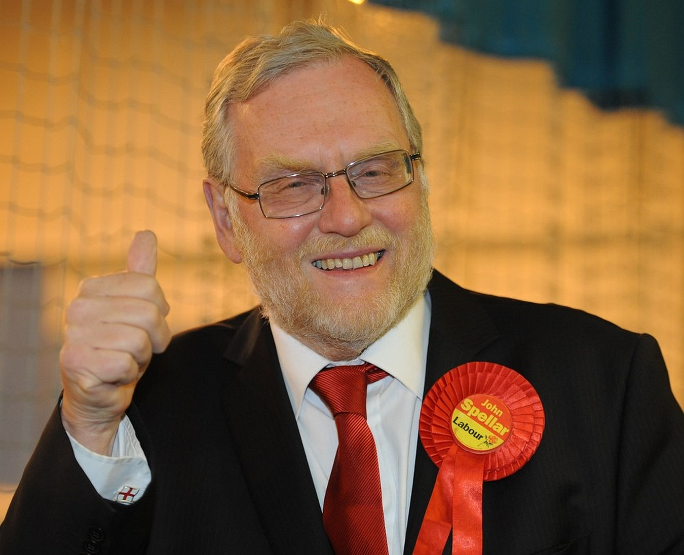 , British MP John Spellar Supports UK&#8217;s Gambling Success Story in Editorial &#8211; uBetMobile.com