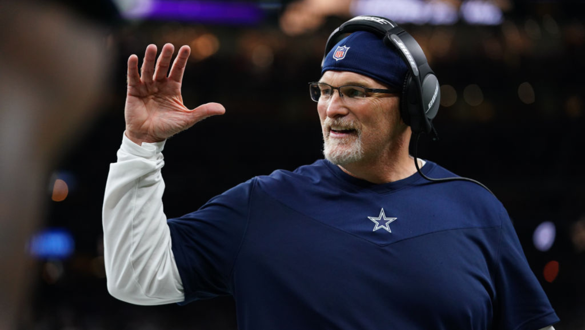 , Broncos Ask for Interview With Cowboys DC Dan Quinn – Mobile Betting On the net &#8211; uBetMobile.com